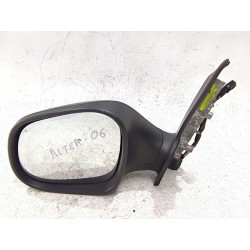 Recambio de retrovisor izquierdo para seat altea xl (5p5)(10.2006) 2.0 tdi 16v referencia OEM IAM E9034142  