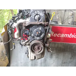 Recambio de motor completo para kia rio (bc)(2000) 1.4 referencia OEM IAM A3D  