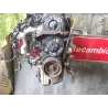 Recambio de motor completo para kia rio (bc)(2000) 1.4 referencia OEM IAM A3D  