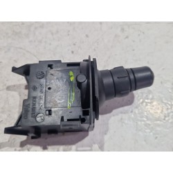 Recambio de mando luces para renault megane scénic 1.5 dci 106 cv referencia OEM IAM 124167  