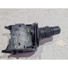 Recambio de mando luces para renault megane scénic 1.5 dci 106 cv referencia OEM IAM 124167  