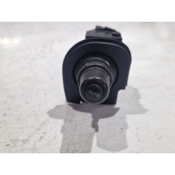 Recambio de mando luces para renault megane scénic 1.5 dci 106 cv referencia OEM IAM 124167  