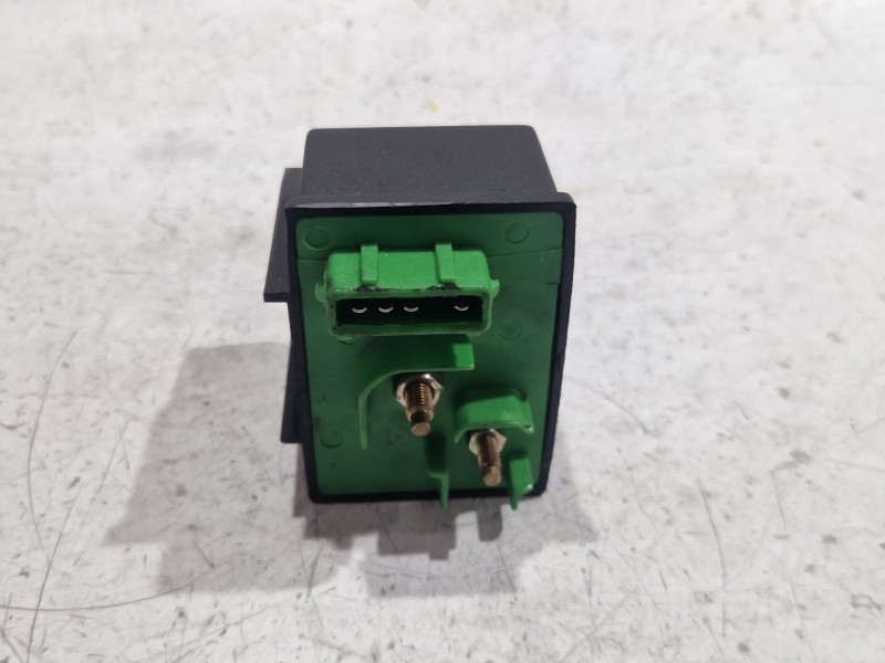 Recambio de caja precalentamiento para peugeot 307 (3a/c) 2.0 hdi 90 referencia OEM IAM R1131598143  