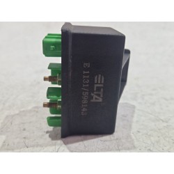 Recambio de caja precalentamiento para peugeot 307 (3a/c) 2.0 hdi 90 referencia OEM IAM R1131598143  