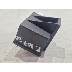 Recambio de caja precalentamiento para peugeot 307 (3a/c) 2.0 hdi 90 referencia OEM IAM R1131598143  