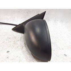 Recambio de retrovisor izquierdo para seat ibiza iii (6l1) 1.4 tdi referencia OEM IAM E9014142  
