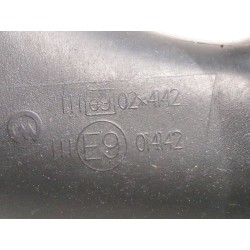 Recambio de retrovisor izquierdo para seat ibiza iii (6l1) 1.4 tdi referencia OEM IAM E9014142  