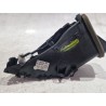 Recambio de aireador central para ford fiesta vi (cb1, ccn) 1.4 tdci referencia OEM IAM   