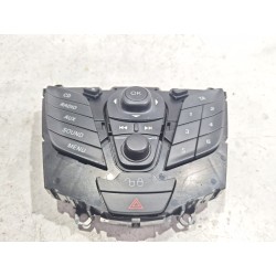 MANDO MULTIFUNCION BAYT18K811AD 