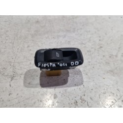Recambio de mando elevalunas delantero derecho para ford fiesta vi 1.4 tdci referencia OEM IAM 8A6T14529AB  