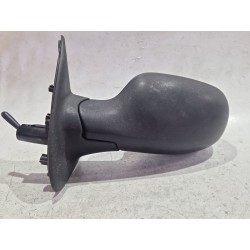 Recambio de retrovisor izquierdo para nissan micra iii (k12) 1.2 16v referencia OEM IAM E01103  