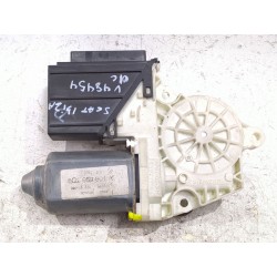 MOTOR ELEVALUNAS DELANTERO DERECHO 6Q2959801A 
