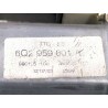 Recambio de motor elevalunas delantero derecho para seat ibiza (6l1)(04.2002) 16v referencia OEM IAM 6Q2959801A  