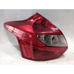 Recambio de piloto trasero izquierdo para ford focus iii 1.0 ecoboost referencia OEM IAM BM5113405A  