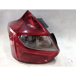 Recambio de piloto trasero izquierdo para ford focus iii 1.0 ecoboost referencia OEM IAM BM5113405A  