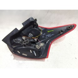 Recambio de piloto trasero izquierdo para ford focus iii 1.0 ecoboost referencia OEM IAM BM5113405A  