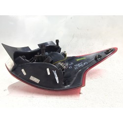 Recambio de piloto trasero izquierdo para ford focus iii 1.0 ecoboost referencia OEM IAM BM5113405A  