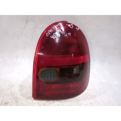 Recambio de piloto trasero derecho para opel corsa b (s93) 1.2 i (f08, f68, m68) referencia OEM IAM GM45022  