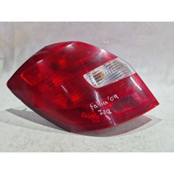 Recambio de piloto trasero izquierdo para skoda fabia (5j2)(2007) 1.6 ambition [1,6 ltr. - 66 kw tdi] referencia OEM IAM ZSB5J69