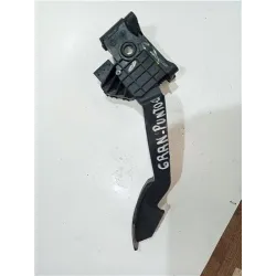 Recambio de potenciometro pedal gas para fiat grande punto (199)(2005) referencia OEM IAM 55702020  