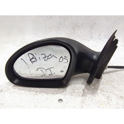 RETROVISOR IZQUIERDO 876047 