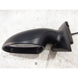 Recambio de retrovisor izquierdo para seat ibiza iii (6l1) 1.4 tdi referencia OEM IAM 876047  