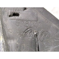 Recambio de retrovisor izquierdo para seat ibiza iii (6l1) 1.4 tdi referencia OEM IAM 876047  