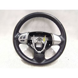 Recambio de volante para mitsubishi lancer viii (cy_a, cz_a) 1.5 referencia OEM IAM GS12002280  