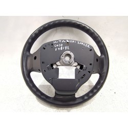 Recambio de volante para mitsubishi lancer viii (cy_a, cz_a) 1.5 referencia OEM IAM GS12002280  