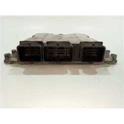 Recambio de centralita inyeccion para citroën xsara berlina (1997) 2.0 hdi 109 referencia OEM IAM 0281011523  