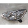 Recambio de faro delantero izquierdo para citroën c3 ii (sc_) 1.6 bluehdi 75 referencia OEM IAM 967703828004  