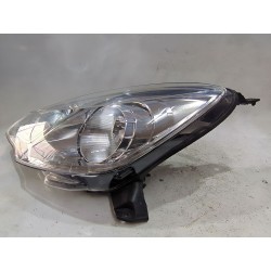 Recambio de faro delantero izquierdo para citroën c3 ii (sc_) 1.6 bluehdi 75 referencia OEM IAM 967703828004  