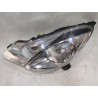 Recambio de faro delantero izquierdo para citroën c3 ii (sc_) 1.6 bluehdi 75 referencia OEM IAM 967703828004  
