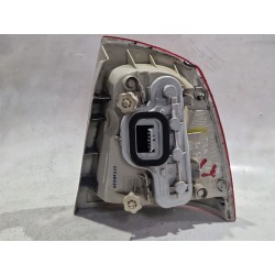 Recambio de piloto trasero izquierdo para opel astra f berlina (1991) 1.6 si referencia OEM IAM 29059010  