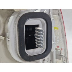 Recambio de piloto trasero izquierdo para opel astra f berlina (1991) 1.6 si referencia OEM IAM 29059010  