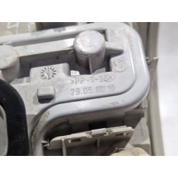 Recambio de piloto trasero izquierdo para opel astra f berlina (1991) 1.6 si referencia OEM IAM 29059010  