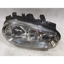 Recambio de faro delantero derecho para volkswagen golf iv (1j1) 1.9 tdi referencia OEM IAM 205385  