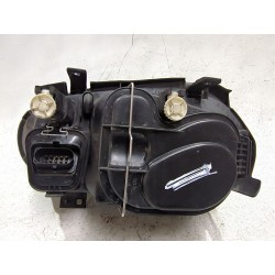 Recambio de faro delantero derecho para volkswagen golf iv (1j1) 1.9 tdi referencia OEM IAM 205385  
