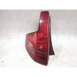 Recambio de piloto trasero izquierdo para citroën c4 berlina (06.2004) 1.6 hdi referencia OEM IAM 9655864080  