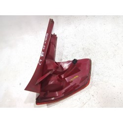 Recambio de piloto trasero izquierdo para citroën c4 berlina (06.2004) 1.6 hdi referencia OEM IAM 9655864080  