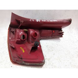 Recambio de piloto trasero izquierdo para citroën c4 berlina (06.2004) 1.6 hdi referencia OEM IAM 9655864080  