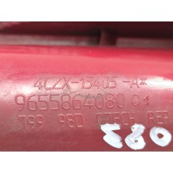 Recambio de piloto trasero izquierdo para citroën c4 berlina (06.2004) 1.6 hdi referencia OEM IAM 9655864080  