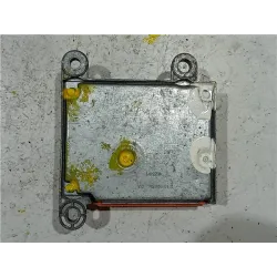 Recambio de centralita airbag para citroën xsara berlina (1997) 1.9 td referencia OEM IAM 600237400  