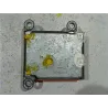 Recambio de centralita airbag para citroën xsara berlina (1997) 1.9 td referencia OEM IAM 600237400  