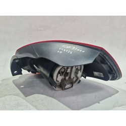 Recambio de piloto trasero izquierdo para fiat bravo ii (198_) 1.9 d multijet (198axc1b) referencia OEM IAM 252908  