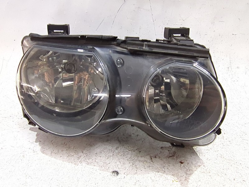 Recambio de faro delantero derecho para bmw 3 compact (e46) 318 ti referencia OEM IAM 1305235668  