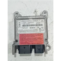 Recambio de centralita airbag para ford focus berlina (cap)(08.2004) 2.0 ghia [2,0 ltr. - 100 kw tdci cat] referencia OEM IAM 4M