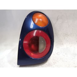 Recambio de piloto trasero izquierdo para renault megane i coupe (da0)(1996) 1.9 1.6e alize [1,9 ltr. - 72 kw dti diesel cat] re