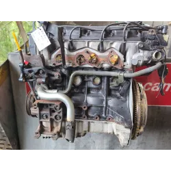 Recambio de motor completo para kia rio (bc)(2000) 1.4 referencia OEM IAM A3D  