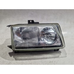 Recambio de faro delantero derecho para seat ibiza (6k1)(1993) 1.9 d referencia OEM IAM 67735649  